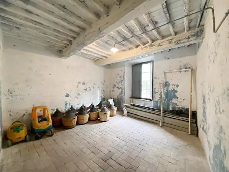 Immagine 7 di Terratetto in vendita  a Vicopisano