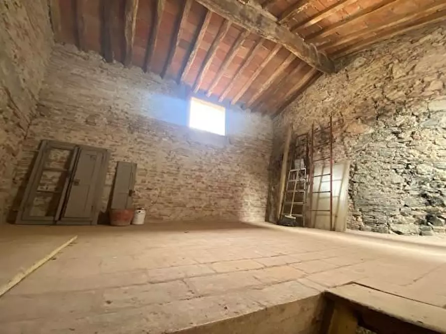 Immagine 2 di Terratetto in vendita  a Vicopisano