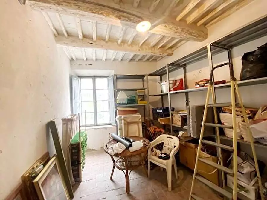 Immagine 8 di Terratetto in vendita  a Vicopisano