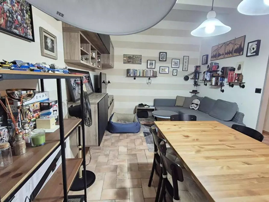 Immagine 9 di Appartamento in vendita  a Viareggio