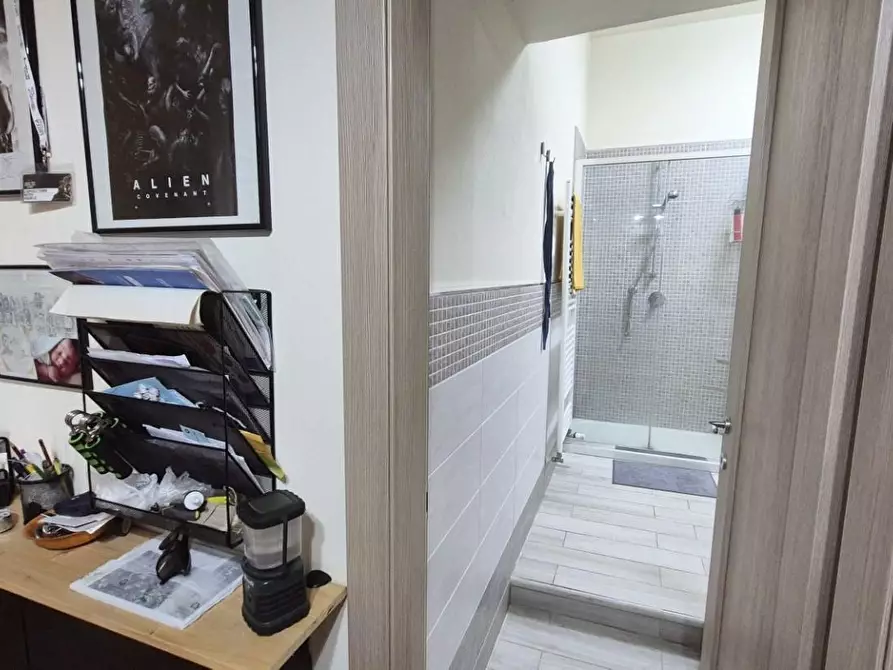 Immagine 18 di Appartamento in vendita  a Viareggio