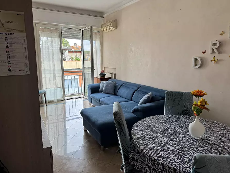 Immagine 2 di Mansarda in vendita  a Viareggio