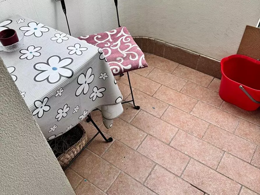 Immagine 3 di Mansarda in vendita  a Viareggio