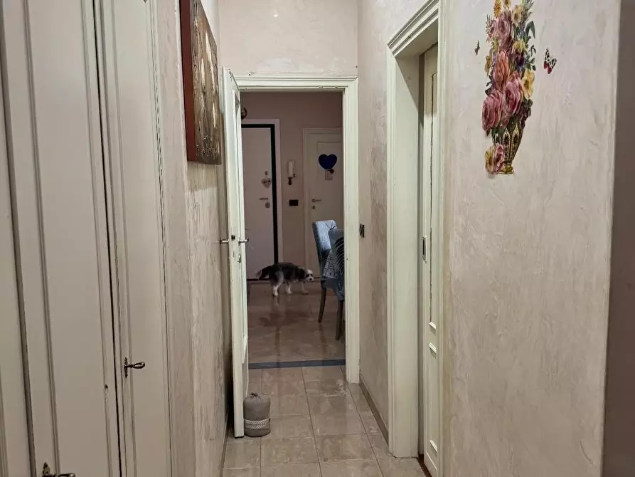 Immagine 9 di Mansarda in vendita  a Viareggio