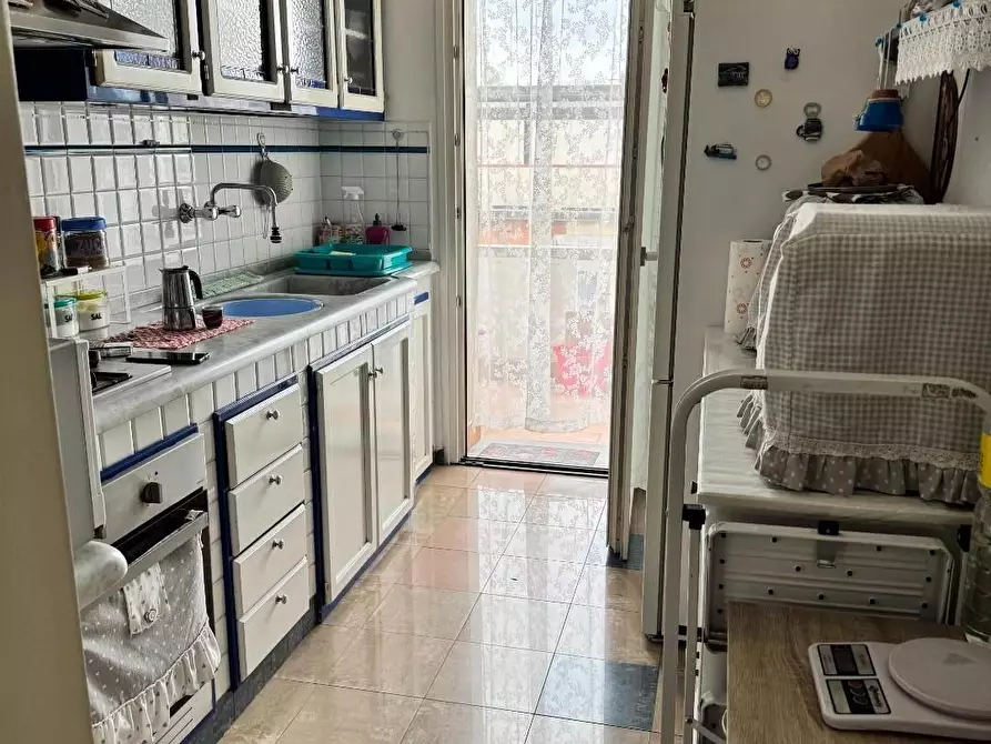 Immagine 5 di Mansarda in vendita  a Viareggio