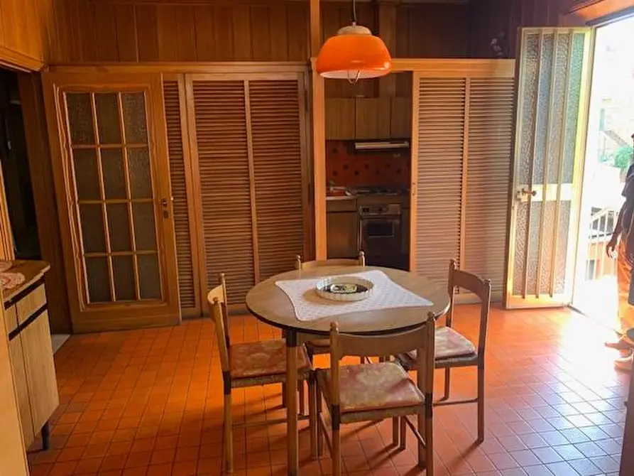 Immagine 31 di Casa indipendente in vendita  a Montecatini Terme