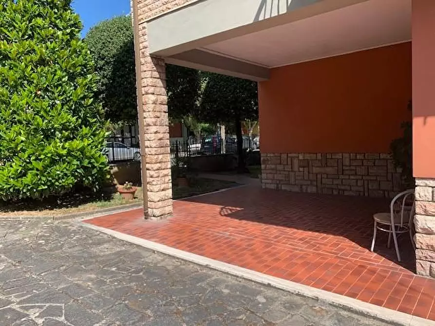 Immagine 38 di Casa indipendente in vendita  a Montecatini Terme