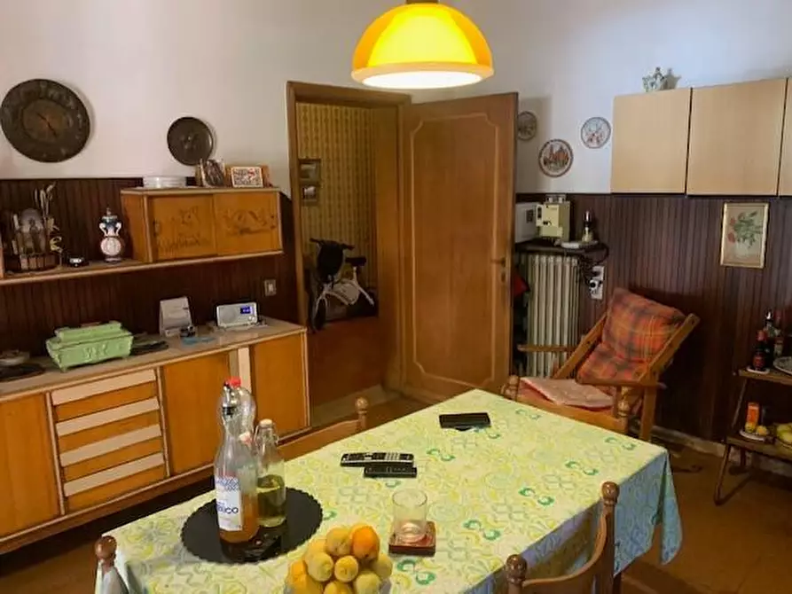 Immagine 4 di Casa indipendente in vendita  a Montecatini Terme