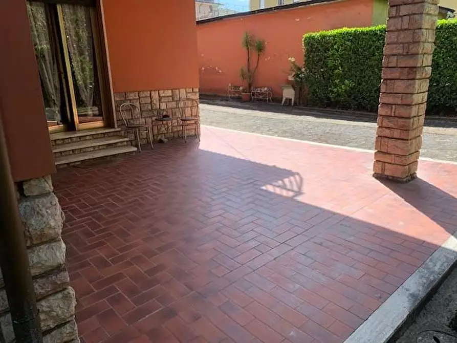 Immagine 35 di Casa indipendente in vendita  a Montecatini Terme