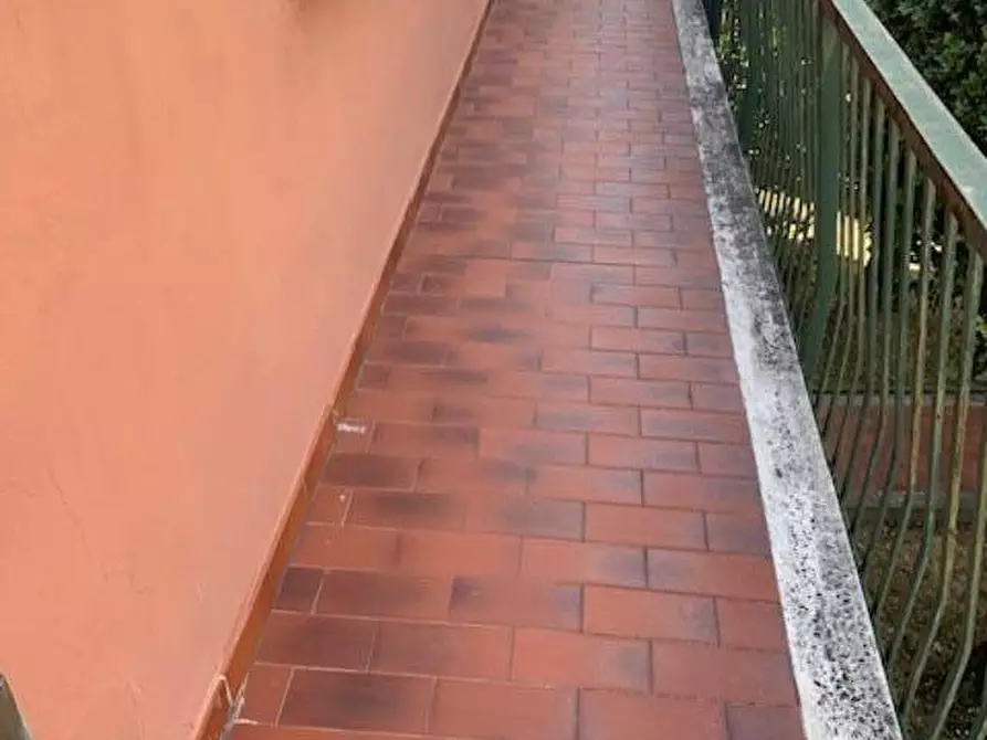 Immagine 27 di Casa indipendente in vendita  a Montecatini Terme