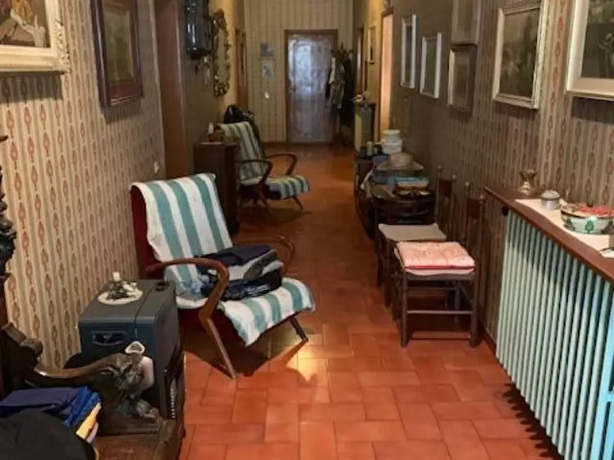 Immagine 5 di Casa indipendente in vendita  a Montecatini Terme