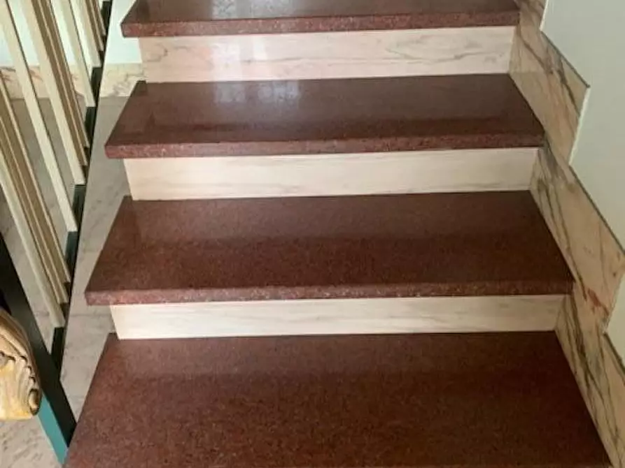 Immagine 11 di Casa indipendente in vendita  a Montecatini Terme