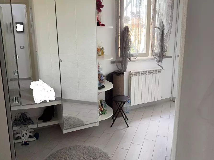 Immagine 8 di Villetta a schiera in vendita  a Vecchiano