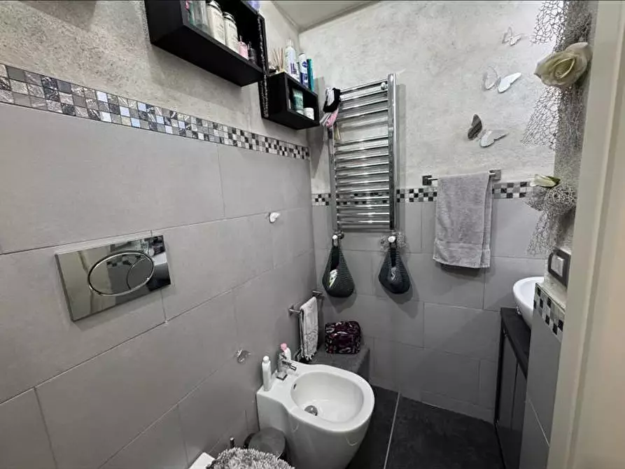 Immagine 11 di Villetta a schiera in vendita  a Vecchiano