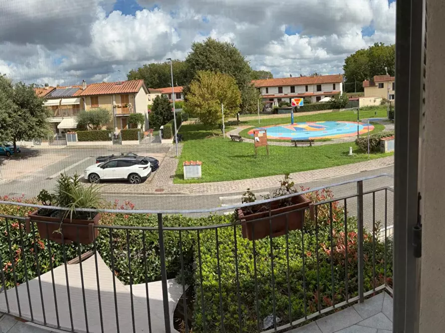 Immagine 14 di Villetta a schiera in vendita  a Vecchiano