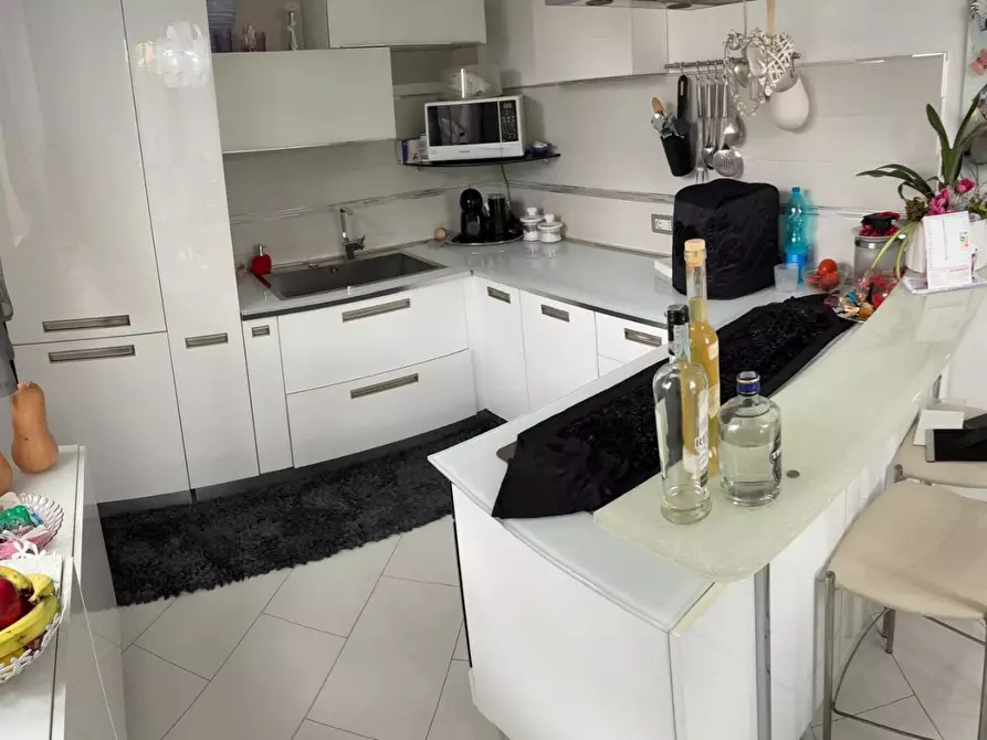 Immagine 2 di Villetta a schiera in vendita  a Vecchiano