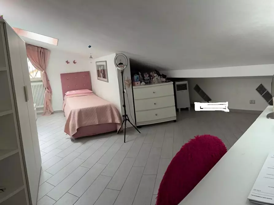 Immagine 4 di Villetta a schiera in vendita  a Vecchiano