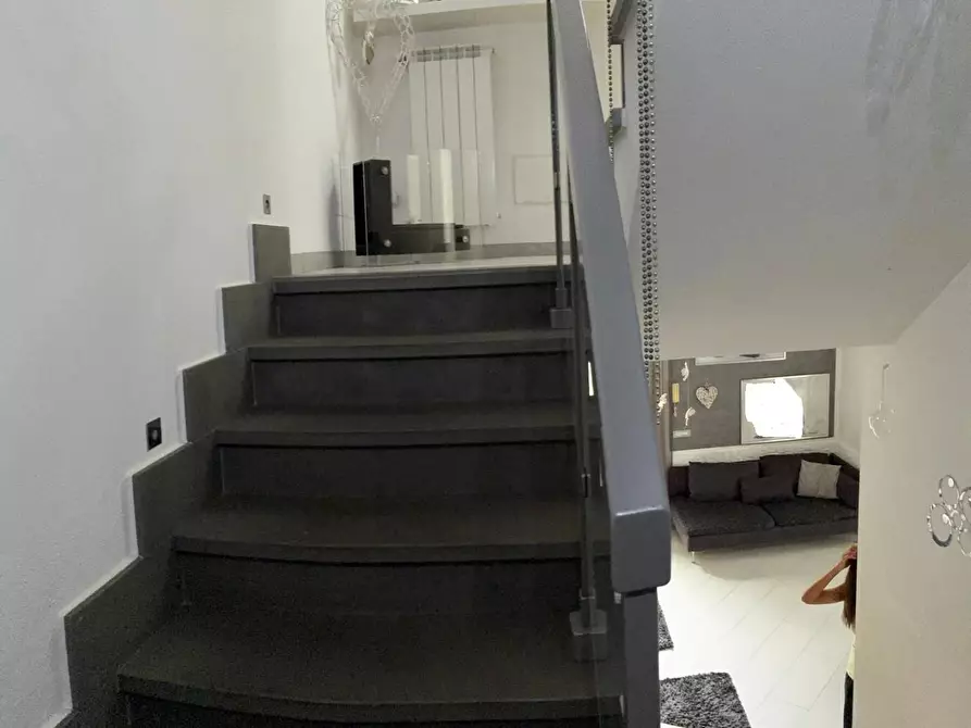 Immagine 9 di Villetta a schiera in vendita  a Vecchiano