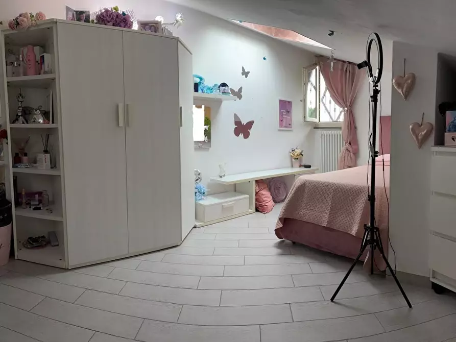 Immagine 6 di Villetta a schiera in vendita  a Vecchiano