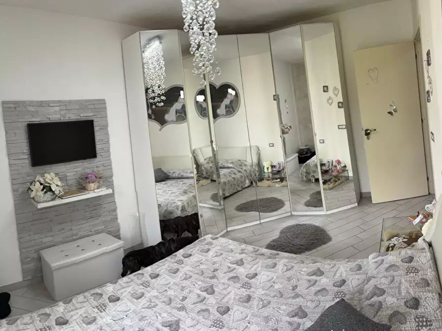 Immagine 5 di Villetta a schiera in vendita  a Vecchiano