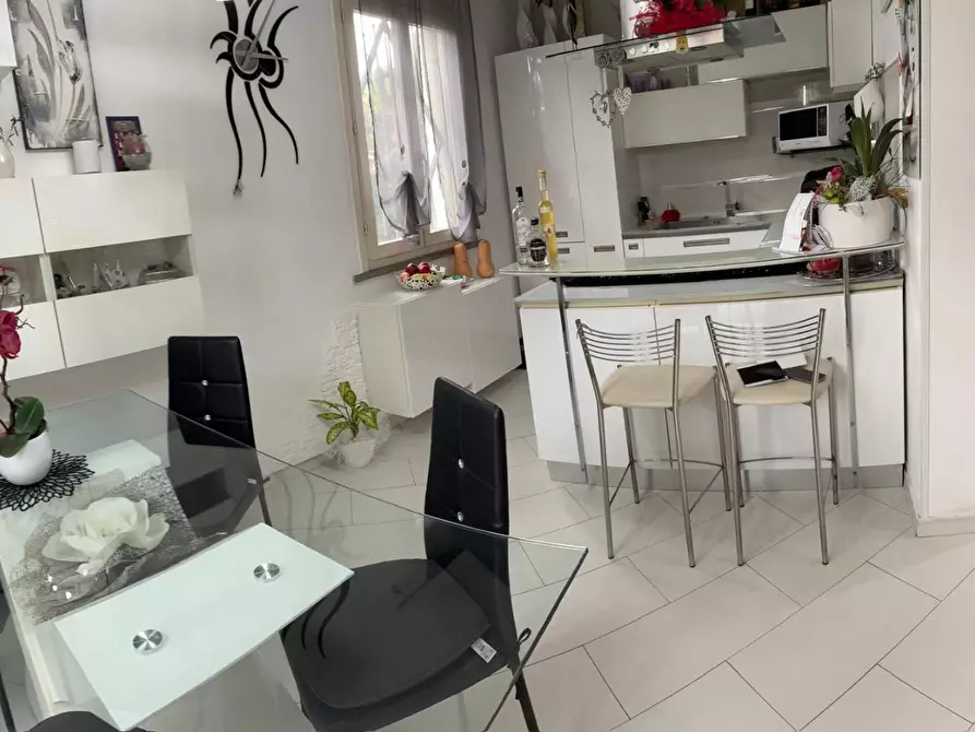 Immagine 3 di Villetta a schiera in vendita  a Vecchiano