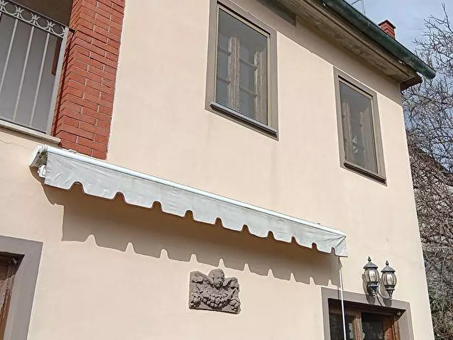 Immagine 1 di Appartamento in vendita  a Borgo A Mozzano