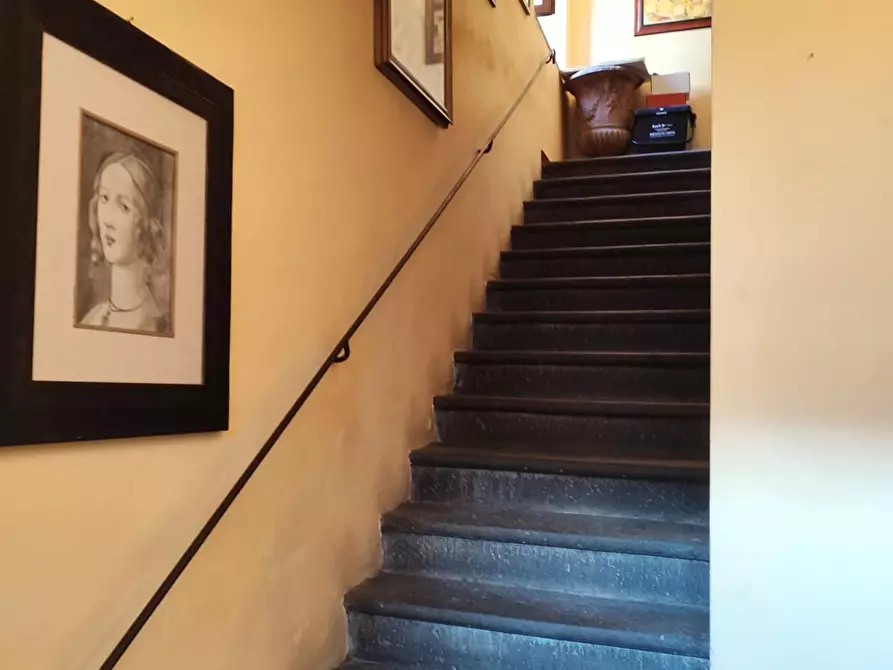 Immagine 17 di Appartamento in vendita  a Borgo A Mozzano