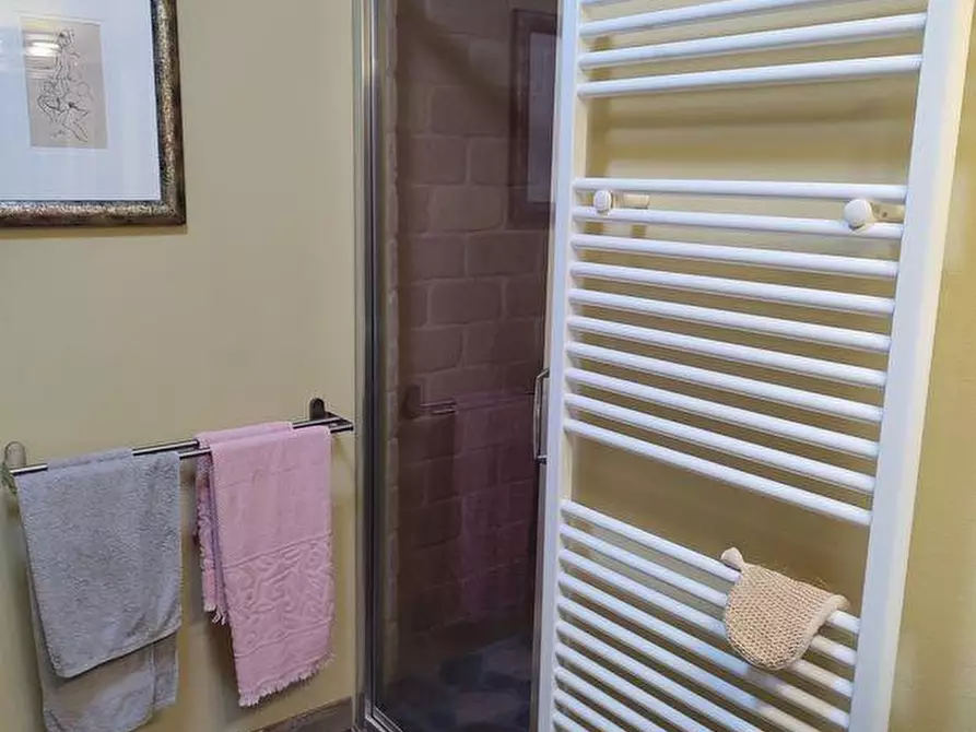 Immagine 19 di Appartamento in vendita  a Borgo A Mozzano