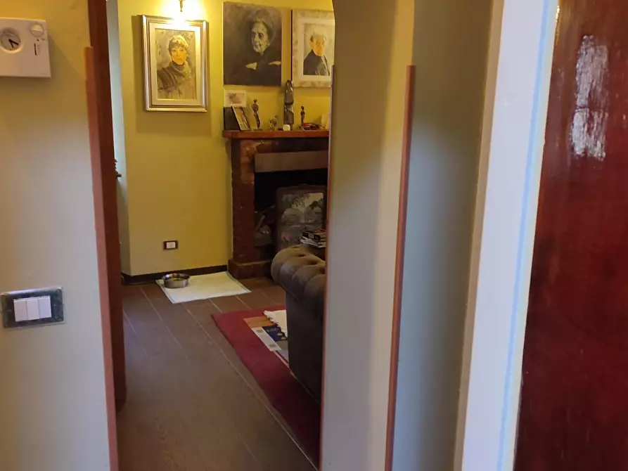 Immagine 28 di Appartamento in vendita  a Borgo A Mozzano