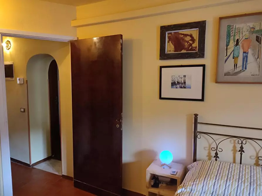 Immagine 20 di Appartamento in vendita  a Borgo A Mozzano