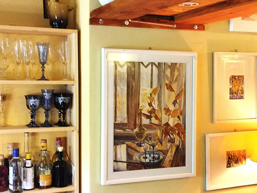 Immagine 22 di Appartamento in vendita  a Borgo A Mozzano