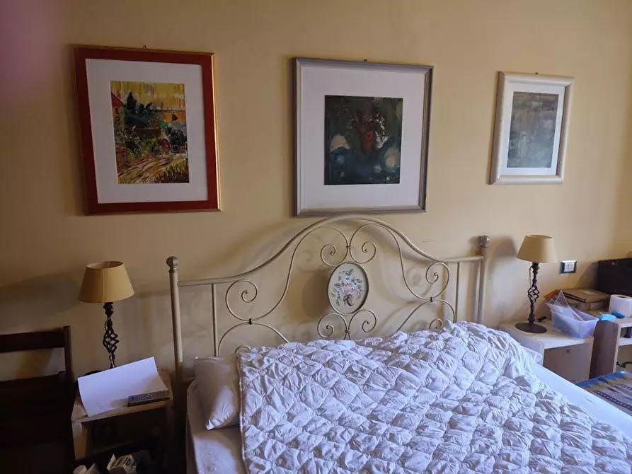 Immagine 15 di Appartamento in vendita  a Borgo A Mozzano