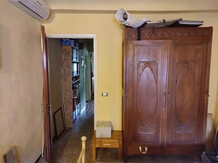 Immagine 16 di Appartamento in vendita  a Borgo A Mozzano