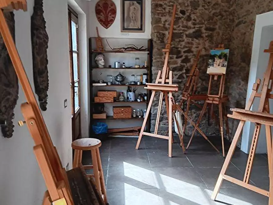 Immagine 26 di Appartamento in vendita  a Borgo A Mozzano