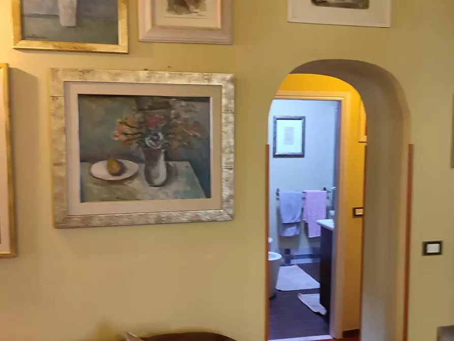 Immagine 29 di Appartamento in vendita  a Borgo A Mozzano