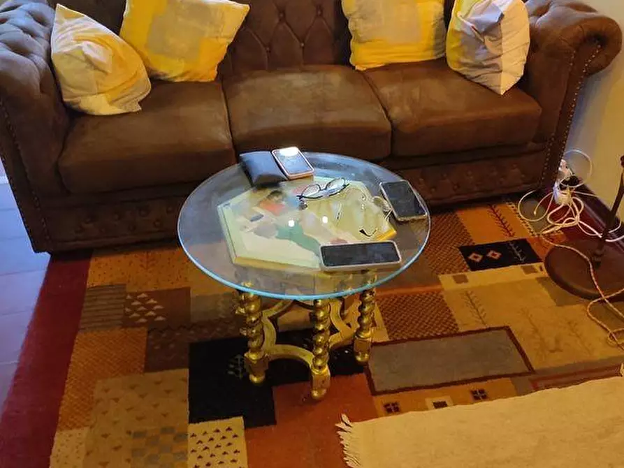 Immagine 2 di Appartamento in vendita  a Borgo A Mozzano