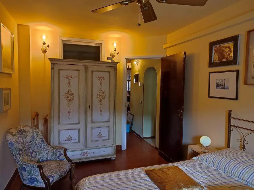 Immagine 7 di Appartamento in vendita  a Borgo A Mozzano