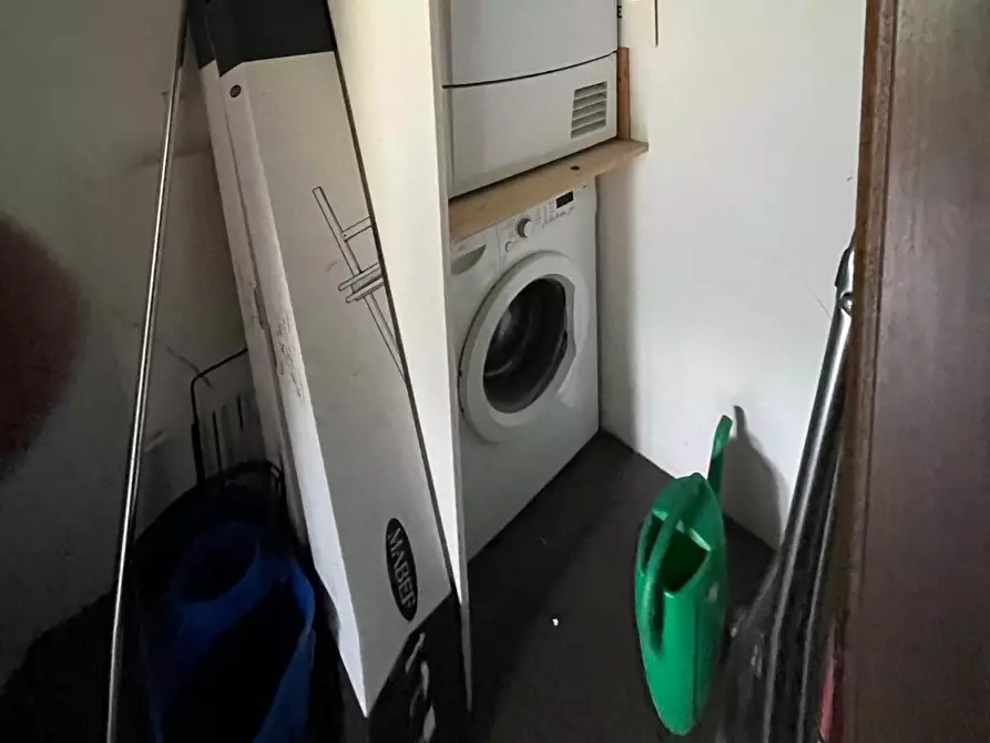 Immagine 25 di Appartamento in vendita  a Borgo A Mozzano