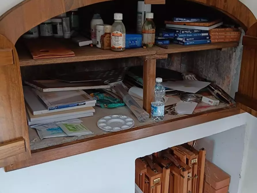 Immagine 24 di Appartamento in vendita  a Borgo A Mozzano