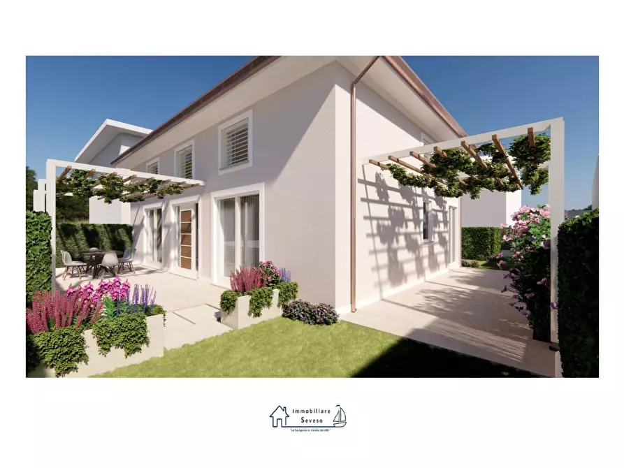 Immagine 3 di Casa indipendente in vendita  a Pietrasanta