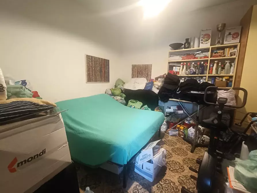 Immagine 13 di Casa bifamiliare in vendita  a Castelnuovo Magra