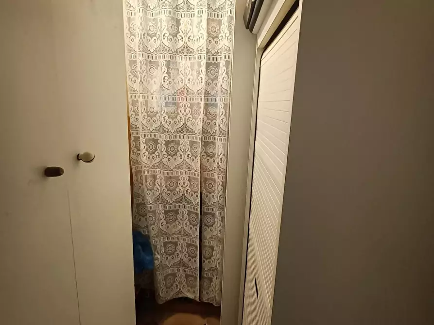 Immagine 16 di Casa bifamiliare in vendita  a Castelnuovo Magra