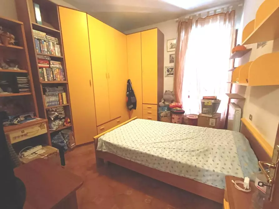 Immagine 21 di Casa bifamiliare in vendita  a Castelnuovo Magra