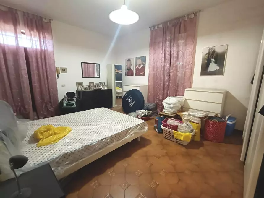 Immagine 19 di Casa bifamiliare in vendita  a Castelnuovo Magra