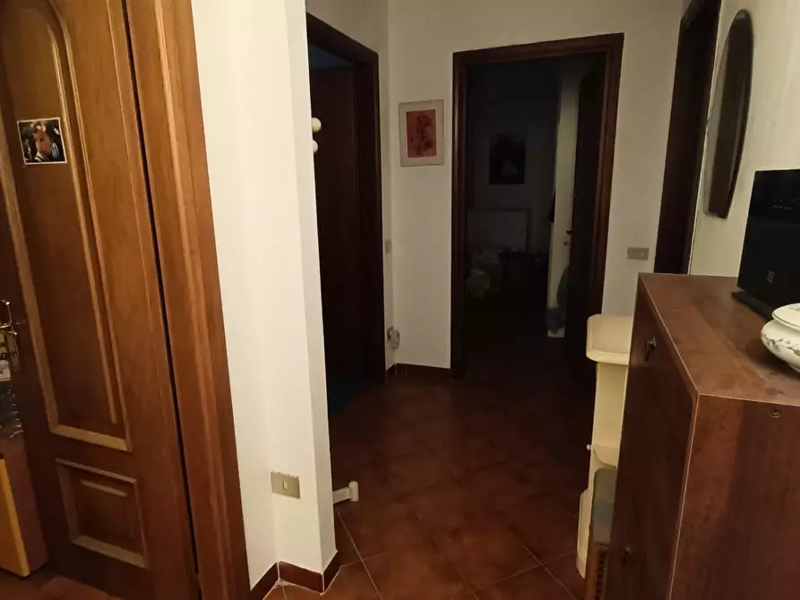 Immagine 18 di Casa bifamiliare in vendita  a Castelnuovo Magra