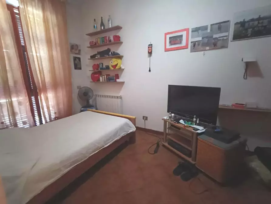 Immagine 22 di Casa bifamiliare in vendita  a Castelnuovo Magra