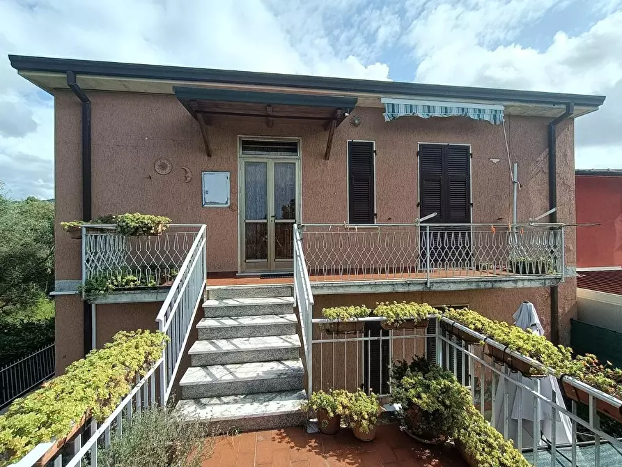 Immagine 24 di Casa bifamiliare in vendita  a Castelnuovo Magra