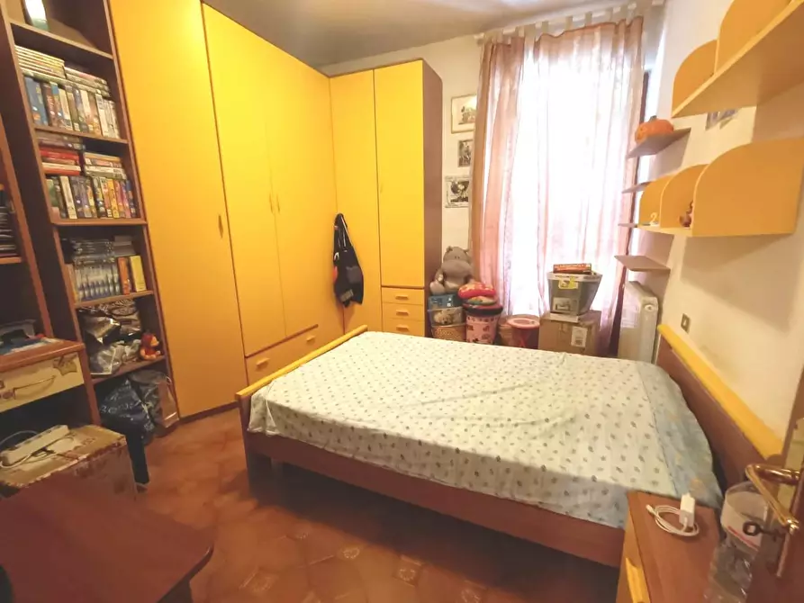 Immagine 20 di Casa bifamiliare in vendita  a Castelnuovo Magra