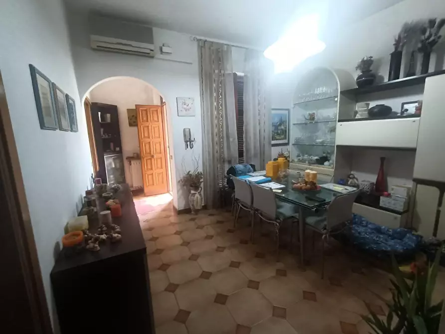 Immagine 10 di Casa bifamiliare in vendita  a Castelnuovo Magra