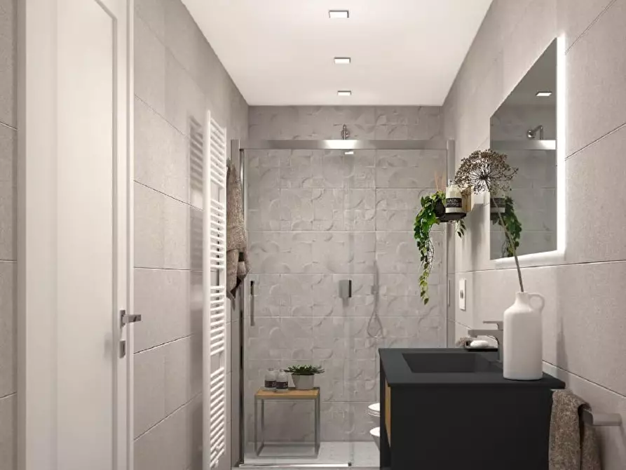 Immagine 13 di Appartamento in vendita  a Empoli